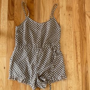 Intimately Free People Romper
